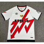 Thailandia Maglia Rayo Vallecano Prima 2024/2025 Thailandia Maglia Rayo Vallecano Prima 2024/2025