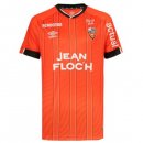 Thailandia Maglia Lorient Primera 2024/2025