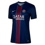 Maglia PSG Prima Donna 2025/2026 Maglia PSG Prima Donna 2025/2026
