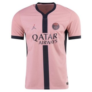 Thailandia Maglia PSG Terza 2024/2025