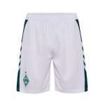 Pantaloni Werder Brema Prima 2025/2026 Pantaloni Werder Brema Prima 2025/2026