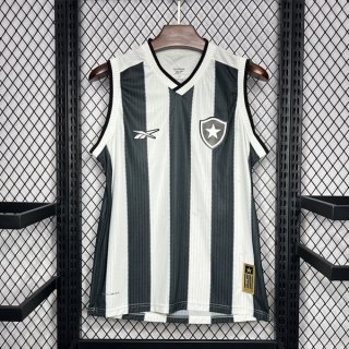 Thailandia Maglia Botafogo Prima Tank Top 2024/2025