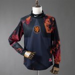 Thailandia Maglia Paesi Bassi Portiere ML 2026 Thailandia Maglia Paesi Bassi Portiere ML 2026