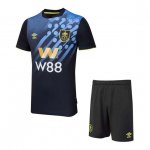 Maglia Burnley Terza Bambino 2023/2024 Maglia Burnley Terza Bambino 2023/2024