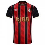 Thailandia Maglia AFC Bournemouth Prima 2025/2026 Thailandia Maglia AFC Bournemouth Prima 2025/2026