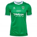 Thailandia Maglia Saint-étienne Prima 2024/2025