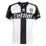 Thailandia Maglia Parma Prima 2020/2021 Bianco Thailandia Maglia Parma Prima 2020/2021 Bianco