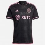 Maglia Inter Miami Seconda 2023/2024 Maglia Inter Miami Seconda 2023/2024