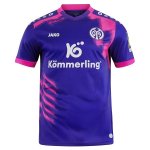 Thailandia Maglia Maguncia 05 Seconda 2025/2026 Thailandia Maglia Maguncia 05 Seconda 2025/2026