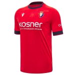 Thailandia Maglia Osasuna Prima 2024/2025 Thailandia Maglia Osasuna Prima 2024/2025
