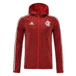Giacca a vento Flamengo 2021/2022 Rosso Giacca a vento Flamengo 2021/2022 Rosso