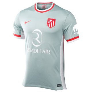 Maglia Atletico Madrid Seconda 2024/2025