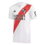 Thailandia Maglia River Plate Prima 2020/2021 Bianco Thailandia Maglia River Plate Prima 2020/2021 Bianco
