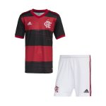 Maglia Flamengo Prima Bambino 2020/2021 Rosso Maglia Flamengo Prima Bambino 2020/2021 Rosso