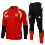 Giacca Germania 2026/2027 Rosso Giacca Germania 2026/2027 Rosso