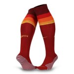 Calzettoni AS Roma Prima 2020/2021 Rosso Calzettoni AS Roma Prima 2020/2021 Rosso