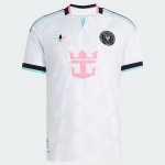 Thailandia Maglia Inter Miami Terza 2026/2027 Thailandia Maglia Inter Miami Terza 2026/2027
