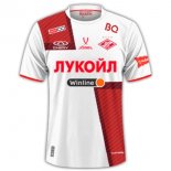 Thailandia Maglia Spartak Moscow Seconda 2024/2025