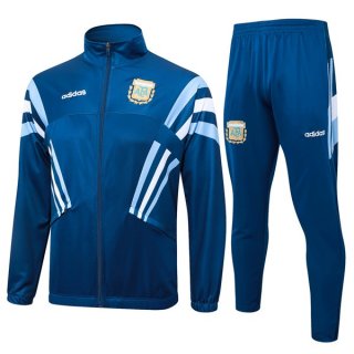 Giacca Argentina 2024/2025 Blu 2