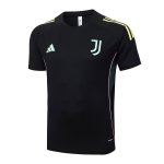 Maglia Formazione Juventus 2025/2026 Nero 3 Maglia Formazione Juventus 2025/2026 Nero 3