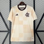 Thailandia Maglia Flamengo Pre-Match 2024/2025 Thailandia Maglia Flamengo Pre-Match 2024/2025
