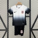 Maglia Corinthians Prima Bambino 2024/2025