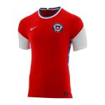 Thailandia Maglia Cile Seconda 2021 Rosso Thailandia Maglia Cile Seconda 2021 Rosso