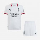 Maglia AC Milan Seconda Bambino 2024/2025