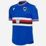 Thailandia Maglia UC Sampdoria Prima 2023/2024 Thailandia Maglia UC Sampdoria Prima 2023/2024