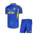 Maglia Leeds United Seconda Bambino 2025/2026 Maglia Leeds United Seconda Bambino 2025/2026
