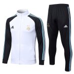 Giacca Argentina 2022/2023 Bianco Nero Giacca Argentina 2022/2023 Bianco Nero