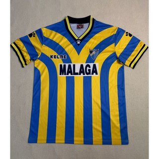 Thailandia Maglia Malaga Seconda Retro 1997 1998