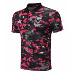Polo Arsenal 2021/2022 Rosso Polo Arsenal 2021/2022 Rosso