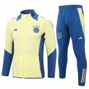 Giacca Ajax 2024/2025 Giallo 3