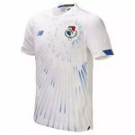 Thailandia Maglia Panama Seconda 2021 Bianco Thailandia Maglia Panama Seconda 2021 Bianco