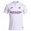 Thailandia Maglia RSC Anderlecht Seconda 2024/2025