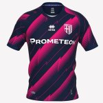 Thailandia Maglia Parma Terza 2022/2023 Rosso Thailandia Maglia Parma Terza 2022/2023 Rosso
