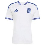 Thailandia Maglia Grecia Prima 2026 Thailandia Maglia Grecia Prima 2026