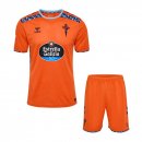 Maglia Celta De Vigo Terza Bambino 2024/2025