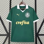 Thailandia Maglia Palmeiras Prima 2024/2025 Thailandia Maglia Palmeiras Prima 2024/2025