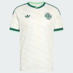 Thailandia Maglia Irlanda del Nord Seconda 2026 Thailandia Maglia Irlanda del Nord Seconda 2026
