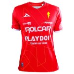 Thailandia Maglia Club Necaxa Seconda 2025/2026 Thailandia Maglia Club Necaxa Seconda 2025/2026