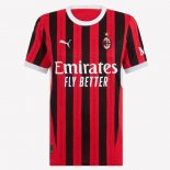 Maglia AC Milan Prima Donna 2024/2025