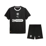 Maglia St Pauli Terza Bambino 2025/2026 Maglia St Pauli Terza Bambino 2025/2026