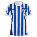 Thailandia Maglia Hertha Berlino Prima 2020/2021 Blu Bianco Thailandia Maglia Hertha Berlino Prima 2020/2021 Blu Bianco
