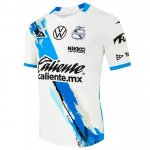 Thailandia Maglia Club Puebla Prima 2025/2026 Thailandia Maglia Club Puebla Prima 2025/2026