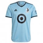 Thailandia Maglia Minnesota United Seconda 2021/2022 Thailandia Maglia Minnesota United Seconda 2021/2022