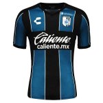 Thailandia Maglia Querétaro Prima 2020/2021 Blu Thailandia Maglia Querétaro Prima 2020/2021 Blu