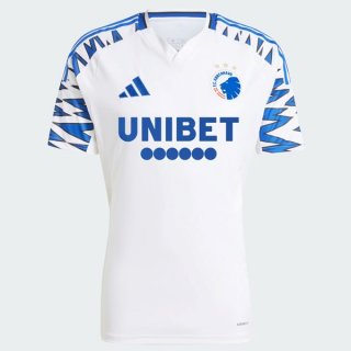 Thailandia Maglia FC Copenhagen Primera 2024/2025