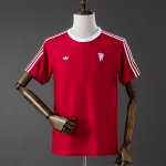 Thailandia Maglia M-U Terrace Icons 2026 Thailandia Maglia M-U Terrace Icons 2026